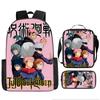 Spell Return To War Backpack Campus Primary and Secondary School Student School Bag Knotweed Yoren Fuhehui Wujo Animation Backpack