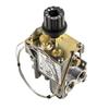 For Gas Fireplace Repair Gas Valve For Natural Gas Systems For Propane Gas Systems Replaces 0630545 Replaces 098237-08