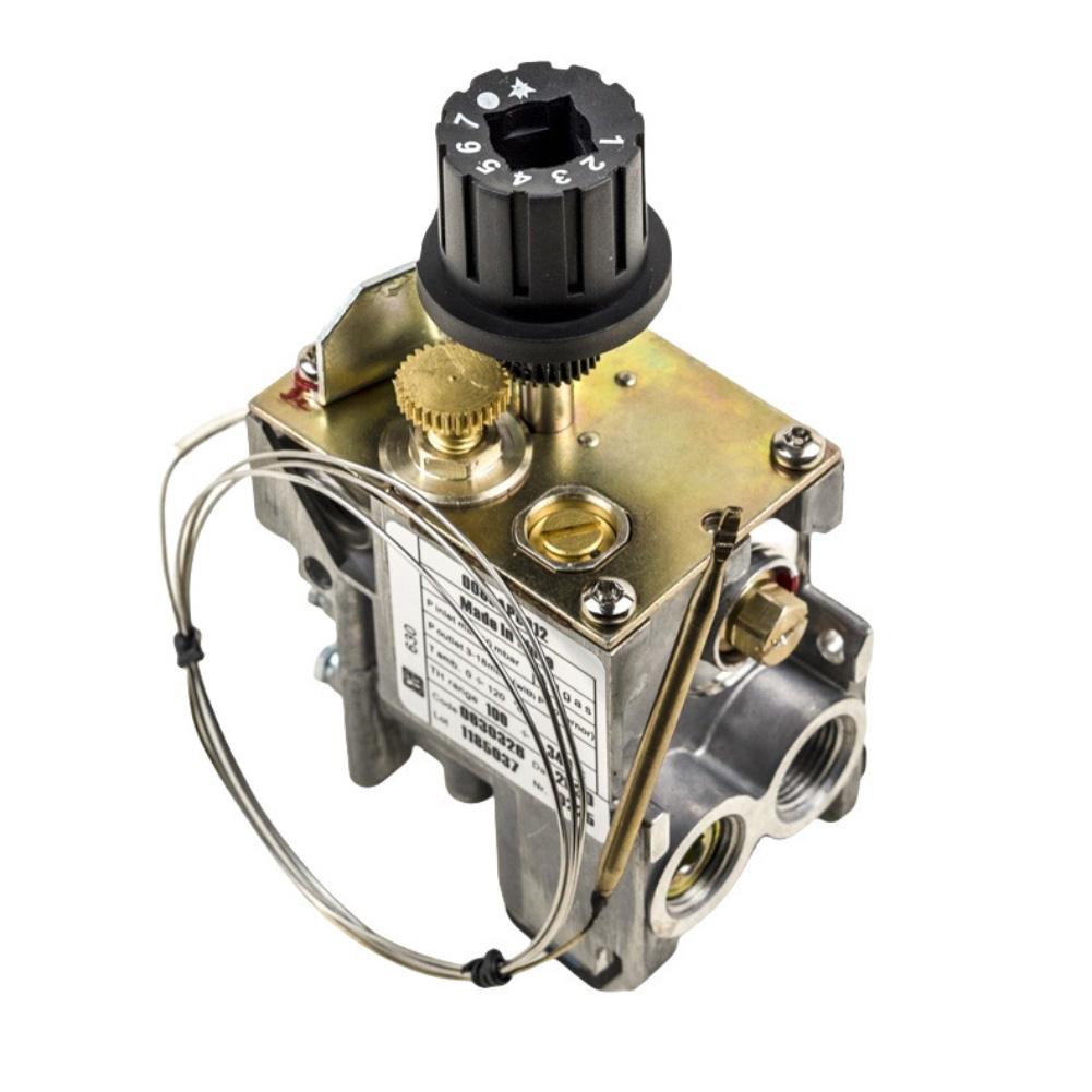 For Gas Fireplace Repair Gas Valve For Natural Gas Systems For Propane Gas Systems Replaces 0630545 Replaces 098237-08