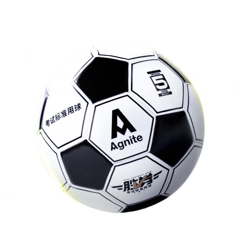 Deli FD205 Стандартный размер 5 Машинно-сшитый футбольный мяч