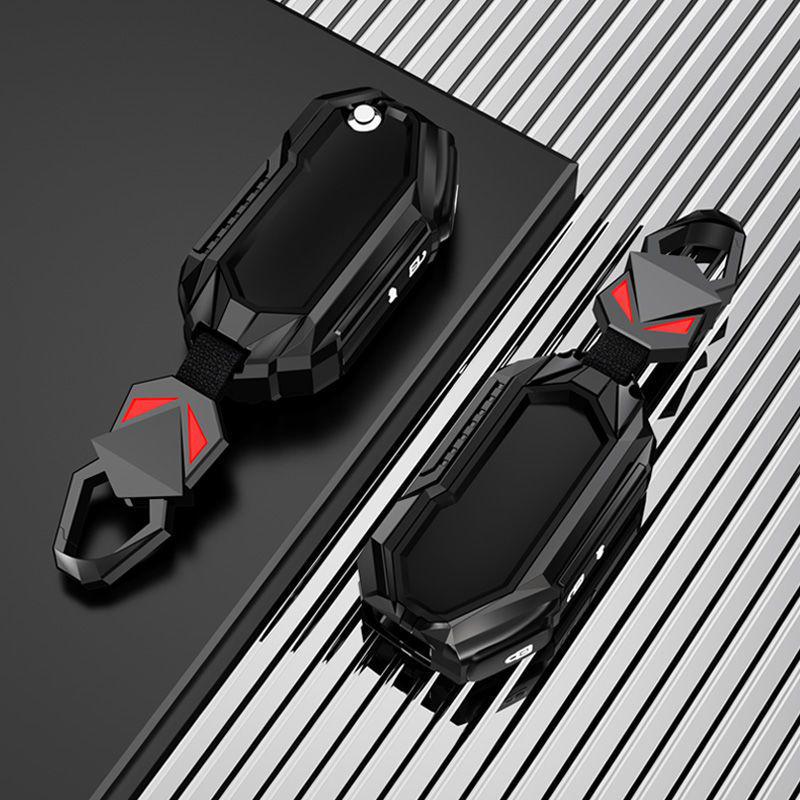 Kia K3 K4 KX3 KX57 Sorento K5 Car Key Cover and Buckle Bag