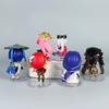 Genshin Impact Series Hand-made Wendi Mandrill Lightning General Model Toy Model Display Birthday Gift Toy Collection