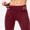 Women Sport Leggings Winter Keep Warm Fitness Pants