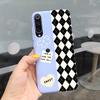 Lovely Printing Jelly Phone Case For Xiaomi Mi 9 SE Mi9 Soft Silicone TPU Back Cover For Xiaomi Mi 9 Lite Mi 9SE 9 SE Bumper