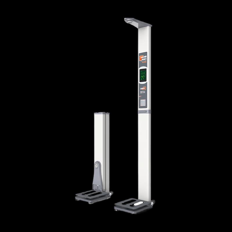 LeJiaLiKang HW-700 Professional Health Measurement Scale with Printer (CN version)