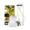 L8RE Safety Induction Cooker Touchscreens PCB High Efficiency Suitable for Various Cooking Requirements for Quick Heating