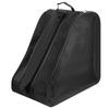 Versatile Roller and Ice Skate Backpack - Single & Double Shoulder Options