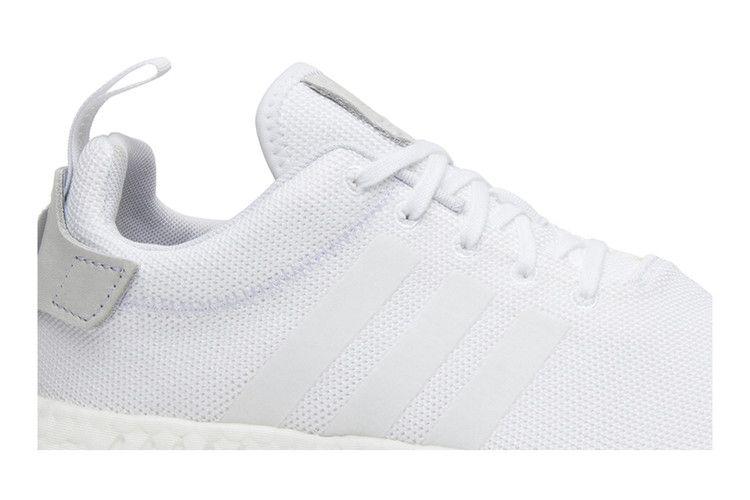 Men's Sneakers adidas NMD R2 Triple White Footwear White/Footwear White/Footwear White