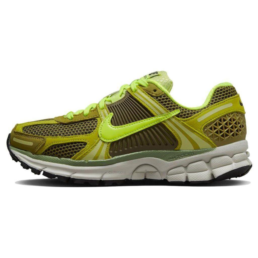 Nike Air Zoom Vomero 5 Olive Flak Women Sneakers Green Volt Moss FJ4738-300 44