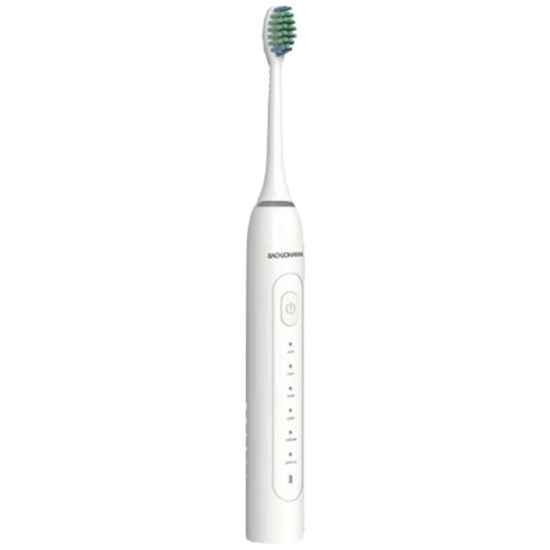 

Bach John ETB-01 Smart Sonic Electric Toothbrush