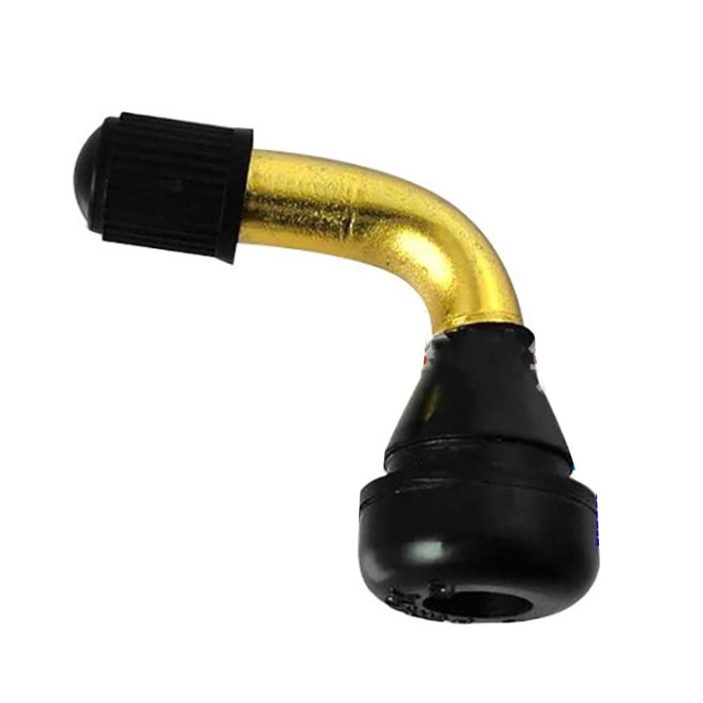Car Accessories Tubeless Tires Valve Angle Valve Rubber