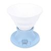 Pour Over Coffee Dripper Heat Proof Portable Ceramic Immersion Dripper for Manual Brew Maker