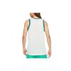Nike Giannis Freak Breathable Mesh Basketball Vest Men Tops White DA5685-121