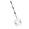 Tennis Ball Picker Stainless Steel Roller Ball Picking Tool Garden Fruit Collector Large Capacity