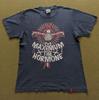 Vintage MAXIMUM THE HORMONE Japan Rock Band T-shirt
