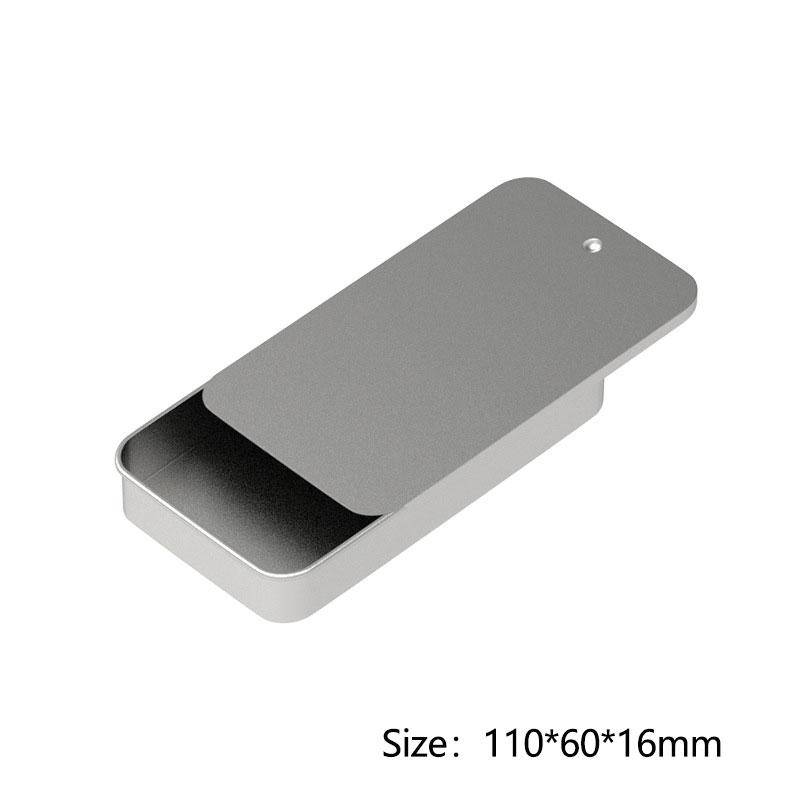 

Мини-железная коробка с крышкой, коробка для хранения свадебных украшений, чехол для таблеток, портативная жестяная коробка