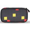 LEGO Double-Layer 3D Hard Shell Pencil Case