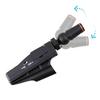 Indoor Golf Putting Training Aid Golf Putter Pointer Alignment Tools Line Aiming Device Golf Putting Posture Corrector for Swing Practice