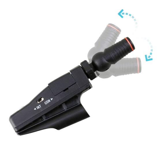 Indoor Golf Putting Training Aid Golf Putter Pointer Alignment Tools Line Aiming Device Golf Putting Posture Corrector for Swing Practice