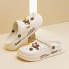 Eva Clog Shoes Women Summer Casual Soft Non Slip Beach Sandals