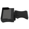 Security CCTV Tester 4.3in TFT Color LCD 8MP Camera CCTV Monitor with 12V Output
