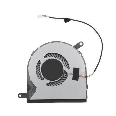 CPU-Kühllüfter passend für Dell Inspiron 17 7773 I7773 7778 7779 I7779 1684GRY I7778 0026GRY 17 7778 17 7779 Laptop