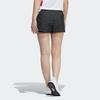adidas Casual Shorts Women's Black Moderate GM0687