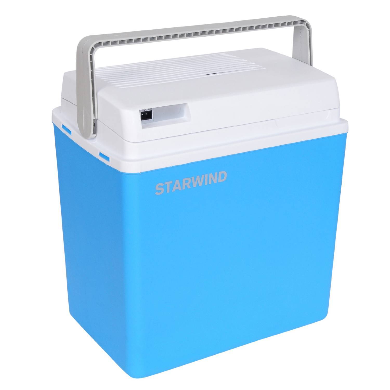 

Refrigerator Car Starwind Cf-123