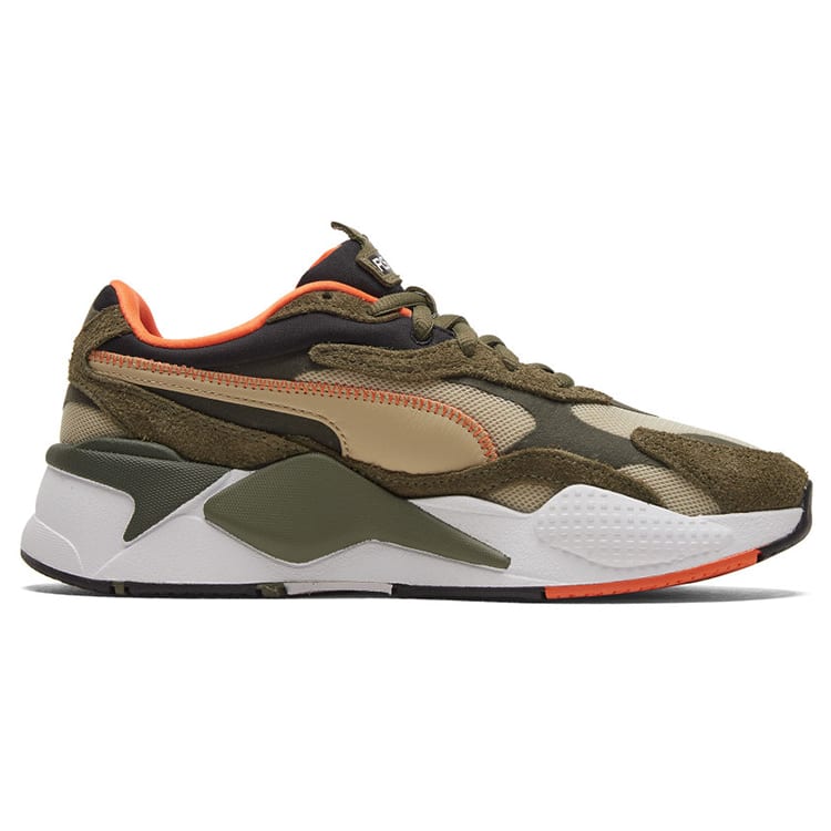 PUMA RS X3 'Camo' 375558-02
