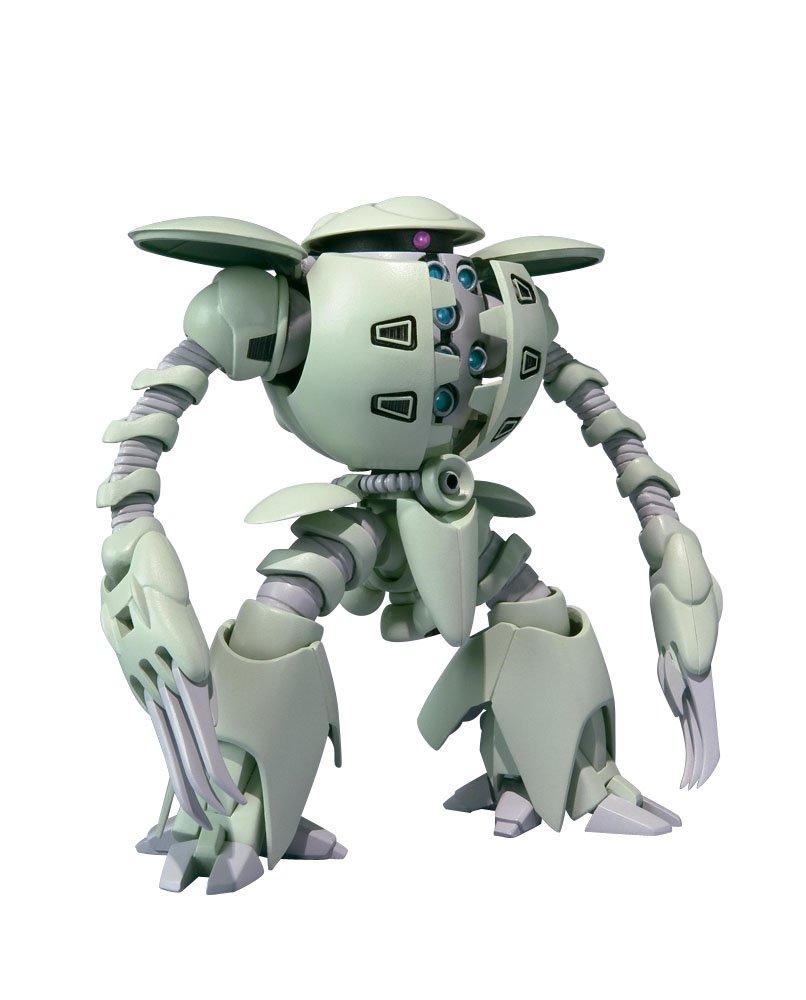 

TAMASHII NATIONS ROBOT Духи Пара [SIDE MS] чёрный