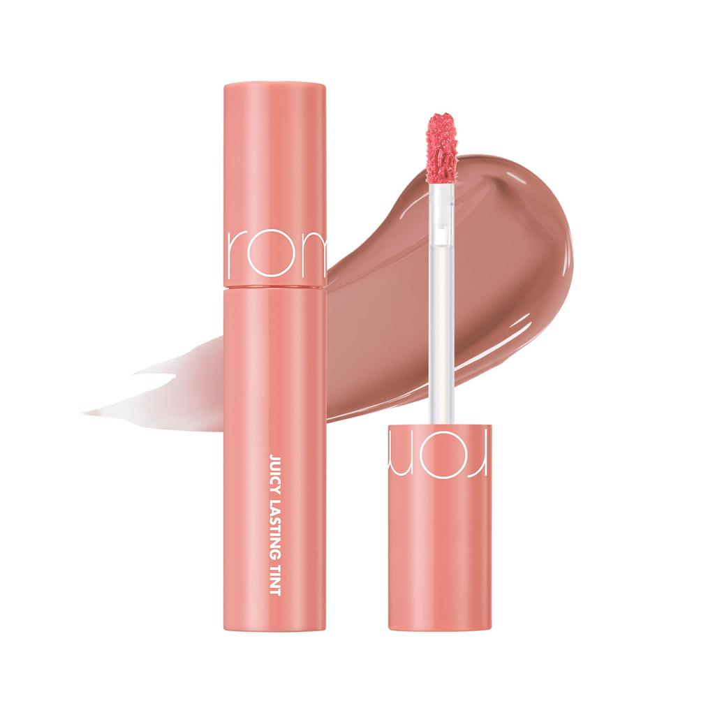 JUICY LASTING TINT Juicy Lasting Tint PEACH HONEY [romand] Rom&nd (36 B)