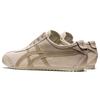 ONITSUKA TIGER Mexico 66 Slip- 'Birch Wood Crepe' 2021 (Unisex) Birch / Wood Crepe Casual Shoes 1183B782 200