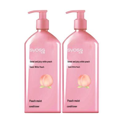 Shampoos & Haarspülung – Conditioner