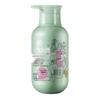 Shampoo e balsami per capelli