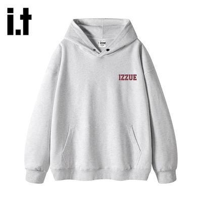 Üst giysisi – Kapşonlu Kazaklar & Svetşörtler