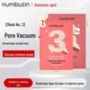 Numbuzin No.3 Smooth & Brightening Sheet Mask