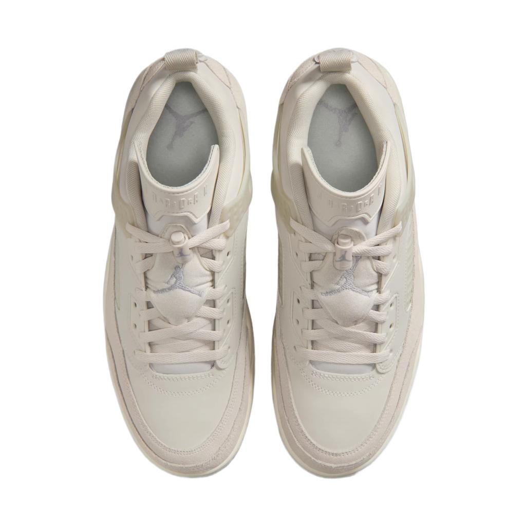 Jordan Spizike Confortável Clássico Meio Outdoor Funcionais Sapatos Masculinos IU7551-030