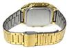 CASIO Watch Data Bank Overseas Model Gold Men's DB-360G-9A