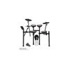 Roland V-Drums TD-07KV Bluetooth-enabled Electronic Drum Kit [Main Unit Kit] [Kick Pedal Sold Separately] [Mesh Heads] [Standard V-Drums Kit]