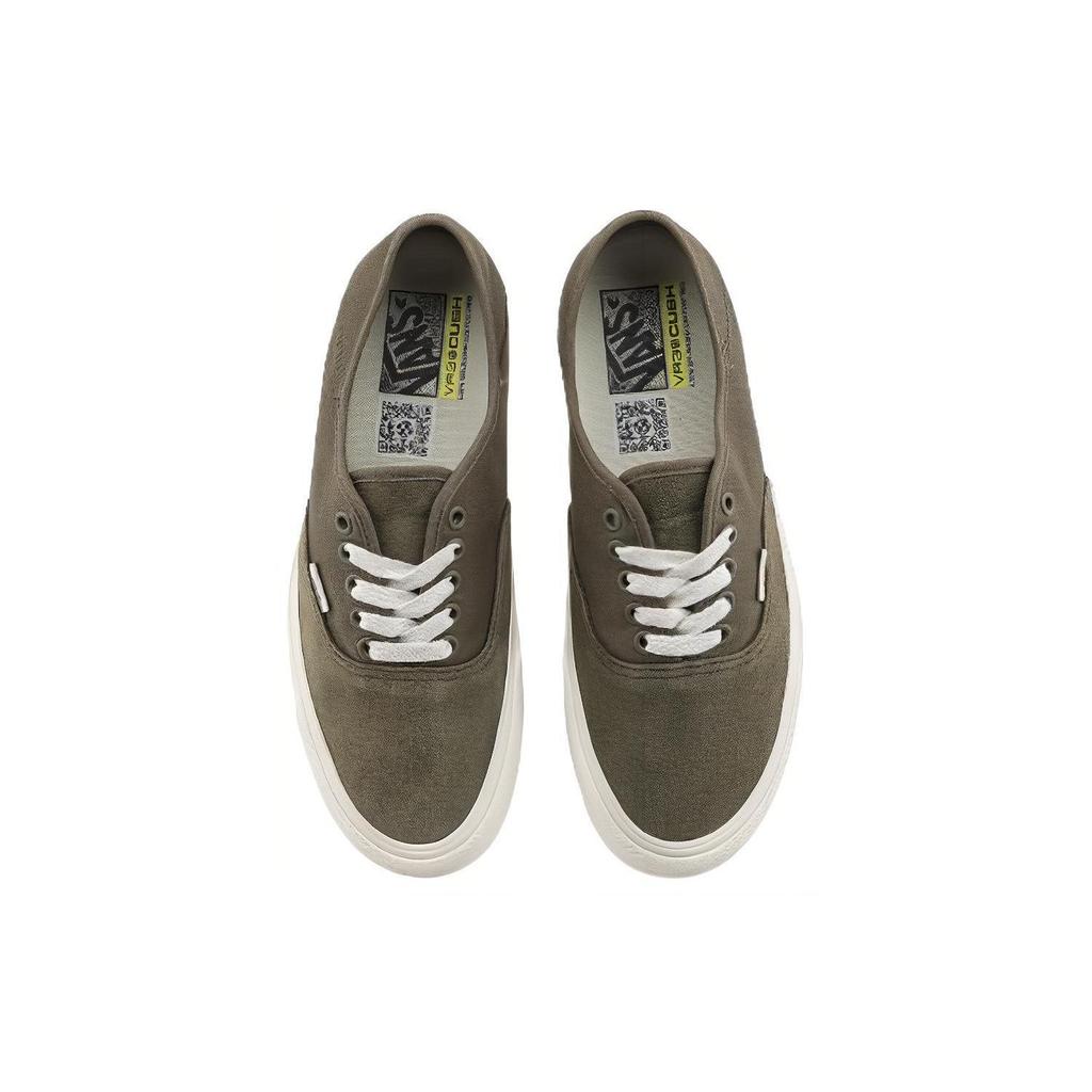 Vans Og Authentic Lx 'Olive' VN0A4BX5DB0