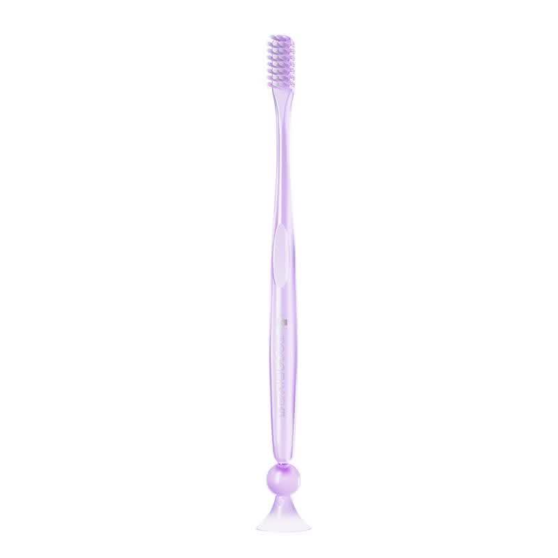 Baixi Small Head Soft Bristle Toothbrush