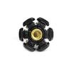 Open Armor Linkage Ancient Iron Fidget Spinner,  Hand Spinner EDC Stress Relief Toy, ADHD Anti-Anxiety Toy Adults Gifts
