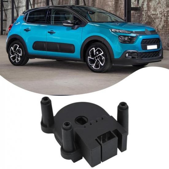 Heater Regulation System Compatible with For Ducato Vehicles from 1994