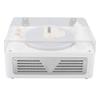 Retro CD Player Multifunctional Portable Rechargble   CD CD R CD RW Music Player for Language Lrning Bedtime Stories rly Education