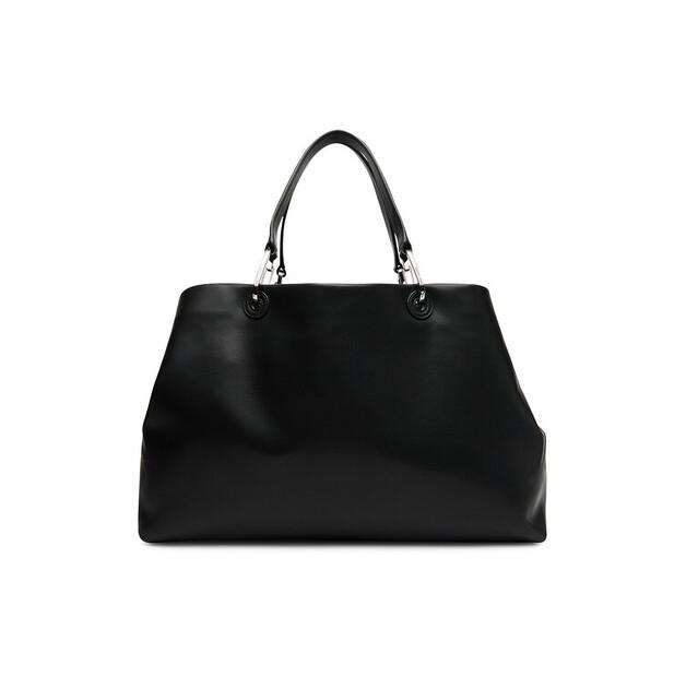 Bag Emporio Armani Emporio Armani EW001001 AF18673 UC001 Black