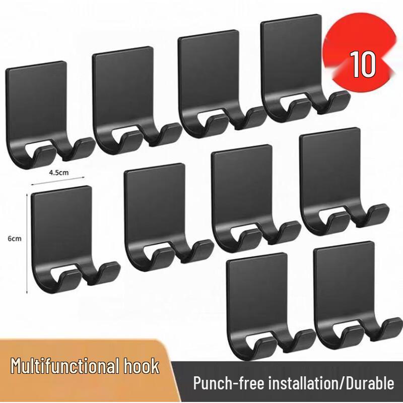 

Smyr Adhesive Hooks
