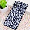 Maori Stamm Samoanisch Polynesisch Weiche Silikon Handyhülle Für Samsung Galaxy note 10 pro S26 S25 S24 S23 S22 S21 Plus Ultra Cover