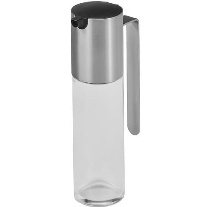 Distributeur d'huile et de vinaigre - wmf - 650586030 - anti-goutte - matériau durable - compact