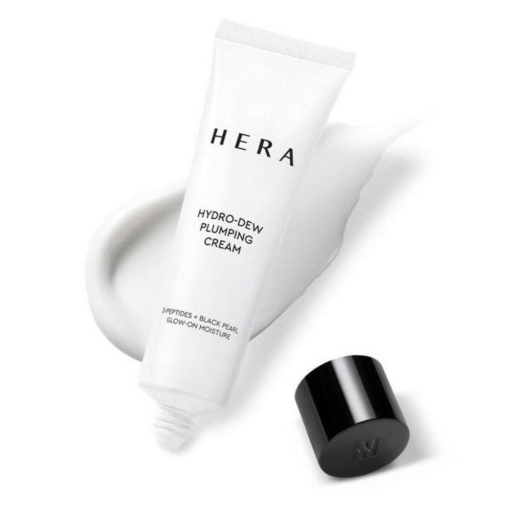 Hera Hydro Dew Plumping Cream, 50ml, 1 Unit