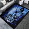 Aitana Custom Name Carpet Rug for Living Room Bedroom Home Sofa Decoration,Kids play Non-slip Floor Mat